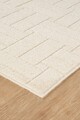 Covor (50 x 80), Rivon Rn02, 50x80 cm, Crem