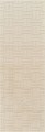 Covor (50 x 80), Rivon Rn02, 50x80 cm, Crem