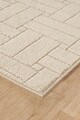 Covor (50 x 80), Rivon Rn03, 50x80 cm, Crem