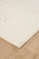 Covor (50 x 80), Rivon Rn09, 50x80 cm, Crem