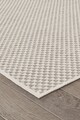 Covor (60 x 100), Sisalux 3082, 60x100 cm, Alb/Gri