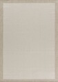 Covor (60 x 100), Sisalux 3084, 60x100 cm, Crem / Bej