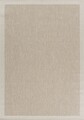 Covor (60 x 100), Sisalux 3085, 60x100 cm, Bej / Crem