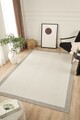 Covor (60 x 100), Sisalux 3086, 60x100 cm, Alb/Gri