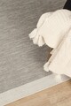 Covor (60 x 100), Sisalux 3087, 60x100 cm, Gri/Alb