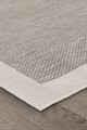 Covor (60 x 100), Sisalux 3087, 60x100 cm, Gri/Alb