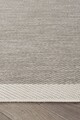 Covor (60 x 100), Sisalux 3087, 60x100 cm, Gri/Alb