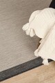 Covor (60 x 100), Sisalux 3088, 60x100 cm, Gri/Antracit