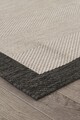 Covor (60 x 100), Sisalux 3088, 60x100 cm, Gri/Antracit