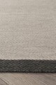 Covor (60 x 100), Sisalux 3088, 60x100 cm, Gri/Antracit