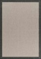 Covor (60 x 100), Sisalux 3088, 60x100 cm, Gri/Antracit