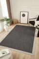 Covor (60 x 100), Sisalux 3089, 60x100 cm, Antracit