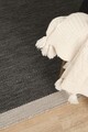 Covor (60 x 100), Sisalux 3089, 60x100 cm, Antracit