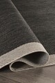 Covor (60 x 100), Sisalux 3089, 60x100 cm, Antracit