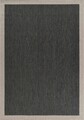 Covor (60 x 100), Sisalux 3089, 60x100 cm, Antracit