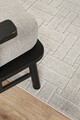 Covor (60 x 100), Rivon Rn01, 60x100 cm, Gri