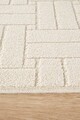 Covor (60 x 100), Rivon Rn02, 60x100 cm, Crem