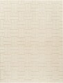 Covor (60 x 100), Rivon Rn02, 60x100 cm, Crem