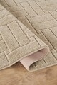Covor (60 x 100), Rivon Rn03, 60x100 cm, Crem
