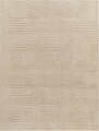 Covor (60 x 100), Rivon Rn08, 60x100 cm, Bej