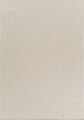 Covor (80 x 150), Sisalux 3081, 80x150 cm, Crem / Bej
