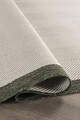 Carpet (80 x 150), Sisalux 3090, 80x150 cm, Crem / Verde