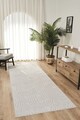Covor (80 x 150), Rivon Rn07, 80x150 cm, Gri