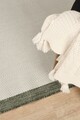 Covor (120 x 180), Sisalux 3090, 120x180 cm, Crem / Verde