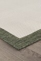 Covor (120 x 180), Sisalux 3090, 120x180 cm, Crem / Verde