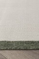 Covor (120 x 180), Sisalux 3090, 120x180 cm, Crem / Verde