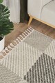 Covor (120 x 180), Beverly 2215, 120x180 cm, Alb / Bej