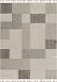 Covor (120 x 180), Beverly 2215, 120x180 cm, Alb / Bej