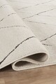 Covor (80 x 300), Jung 7186, 80x300 cm, Crem/Negru