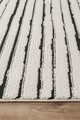 Covor (80 x 300), Jung 7187, 80x300 cm, Crem/Negru