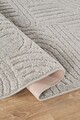 Covor (120 x 250), Rivon Rn07, 120x250 cm, Gri
