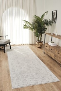 120x300 cm, Gri
