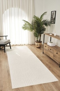 120x400 cm, Crem