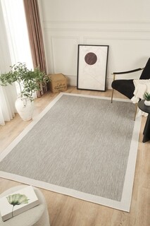 200x290 cm, Gri;Alb