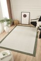 Covor (200 x 290), Sisalux 3090, 200x290 cm, Crem / Verde