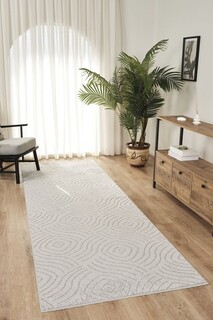 120x450 cm, Gri