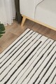 Covor (200 x 290), Jung 7187, 200x290 cm, Crem/Negru