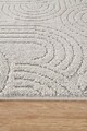 Covor (200 x 500), Rivon Rn07, 200x500 cm, Gri