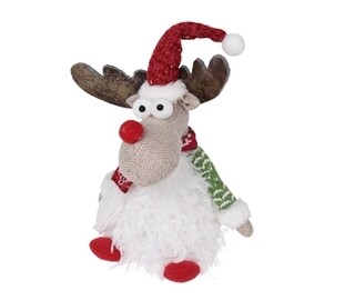 Reindeer