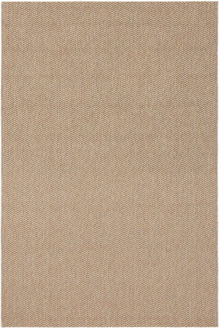 Covor (77 x 120), B3672G, 77x120 cm, Natural