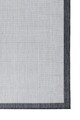 Covor (120 x 200), 23745A, 120x200 cm, Ecru/Negru