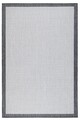 Covor (120 x 200), 23745A, 120x200 cm, Ecru/Negru
