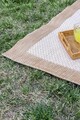Covor (120 x 200), 23745A, 120x200 cm, Ecru / Natural
