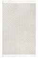 Covor (120 x 200), 33410A, 120x200 cm, Crem