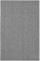 Covor (77 x 250), B3672F, 77x250 cm, Antracit