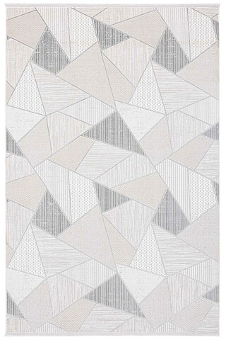 Covor (120 x 200), 51455D, 120x200 cm, Gri